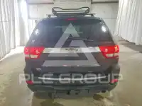 2012 Jeep CHEROKEE фото