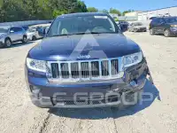 2012 Jeep CHEROKEE фото