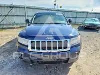 2012 Jeep CHEROKEE фото