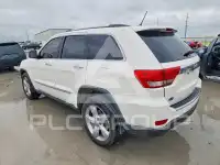 2012 Jeep Grand Cherokee фото