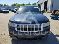 2012 Jeep CHEROKEE фото