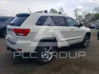 2012 Jeep CHEROKEE photo