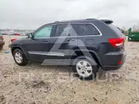 2012 Jeep CHEROKEE фото