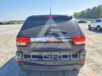 2012 Jeep CHEROKEE фото