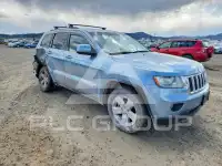 2012 Jeep Grand Cherokee фото