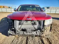 2012 Jeep CHEROKEE photo