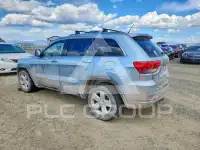 2012 Jeep Grand Cherokee фото