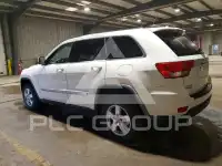 2012 Jeep CHEROKEE photo