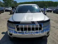 2012 Jeep CHEROKEE фото