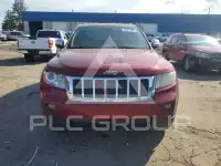 2012 Jeep CHEROKEE фото