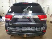 2012 Jeep CHEROKEE фото