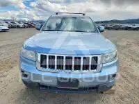 2012 Jeep Grand Cherokee фото