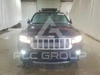 2012 Jeep CHEROKEE фото