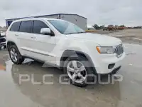 2012 Jeep Grand Cherokee фото