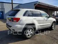2012 Jeep CHEROKEE photo
