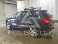 2012 Jeep CHEROKEE фото