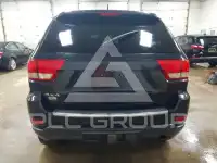 2012 Jeep CHEROKEE фото