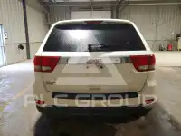 2012 Jeep CHEROKEE photo