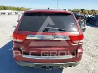 2012 Jeep CHEROKEE photo