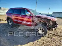 2012 Jeep CHEROKEE photo