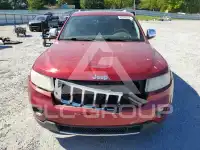 2012 Jeep CHEROKEE photo