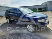 2012 Jeep CHEROKEE фото
