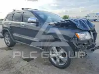 2012 Jeep CHEROKEE photo