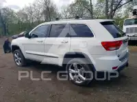 2012 Jeep CHEROKEE photo