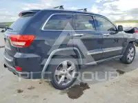 2012 Jeep CHEROKEE photo