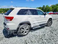 2012 Jeep CHEROKEE photo
