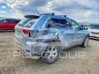 2012 Jeep Grand Cherokee фото