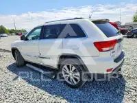 2012 Jeep CHEROKEE photo