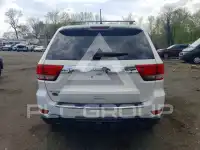 2012 Jeep CHEROKEE photo