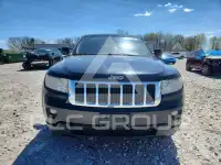 2012 Jeep CHEROKEE фото