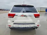 2012 Jeep Grand Cherokee фото