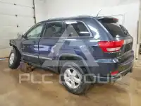 2012 Jeep CHEROKEE фото