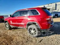 2012 Jeep CHEROKEE photo