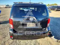 2012 Toyota SCION фото