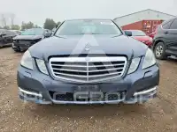 2012 Mercedes Benz E 300 photo