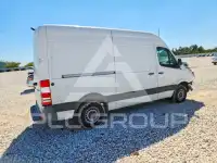 2012 Freightliner  photo