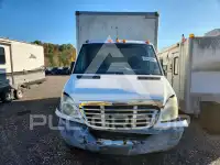 2012 Freightliner  photo