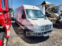 2012 Freightliner  фото