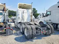 2012 Freightliner All Other фото