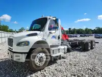 2012 Freightliner All Other фото
