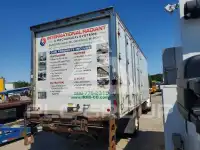 2012 Freightliner All Other фото