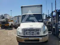 2012 Freightliner All Other фото