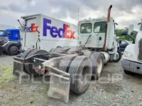 2012 Freightliner All Other фото