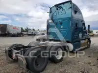 2012 Freightliner  фото