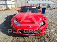2012 Mazda MX-5 фото