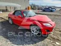2012 Mazda MX-5 фото